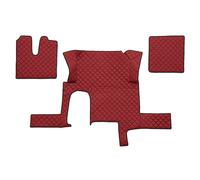Alfombrilla F-CORE FL29 RED