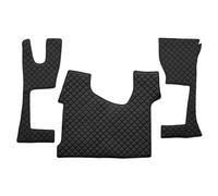 Alfombrilla F-CORE FL34 BLACK