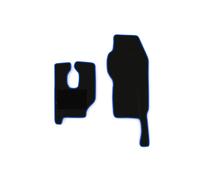 Alfombrilla F-CORE MT18 BLUE