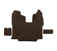 Alfombrilla F-CORE RH10 BROWN