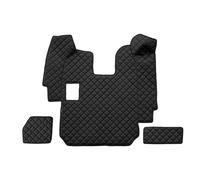 Alfombrilla F-CORE RH11 BLACK