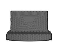 Alfombrilla fácil de limpiar Compatible Con Benz Para X247 Clase GLB 2019 2020 2021 2022 Alfombrillas Maletero Accesorios De Moqueta