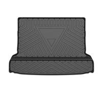 Alfombrilla fácil de limpiar Compatible Con Benz Para X247 Clase GLB 2019 2020 2021 2022 Alfombrillas Maletero Accesorios De Moqueta