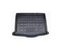 Alfombrilla fácil de limpiar Compatible Con Ford Para Focus C519 MK4 ST-Line 2019-2024 Alfombrilla Maletero Protector De Maletero Bandeja Moqueta Para El Suelo Carga Accesorios