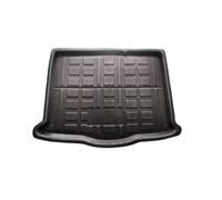 Alfombrilla fácil de limpiar Compatible Con Ford Para Focus MK4 Hatchback 2018 2019 2020 Alfombrilla Maletero Incluye Bandeja Carga Revestimiento Moqueta