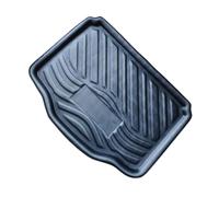 Alfombrilla fácil de limpiar Compatible Con Holden Para Trax 2013-2020 Alfombrilla Trasera Maletero Incluye Bandeja Portaequipajes Revestimiento Moqueta