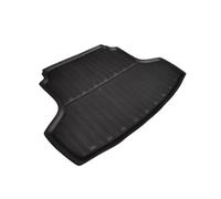 Alfombrilla fácil de limpiar Compatible Con Hyundai Para Sonata DN8 2020-2023 Alfombrilla Maletero De EVA Bandeja Para Suelo Revestimiento Moqueta