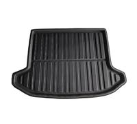 Alfombrilla fácil de limpiar Compatible Con Kia Para Seltos KX3 SP2 2021-2025: Alfombrilla Trasera Maletero Revestimiento Especial Bandeja Almohadilla Accesorios Moqueta