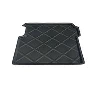 Alfombrilla fácil de limpiar Compatible Con Para X3 F25 2011 2012 2013 2014 2015 2016 2017 Alfombrilla Maletero Trasero Incluye Bandeja Carga Revestimiento Moqueta