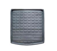 Alfombrilla fácil de limpiar Compatible Con Skoda Para Kodiaq NS7 5 Plazas 2017-2023 Alfombrilla Trasera Maletero Incluye Revestimiento Bandeja Carga Alfombra EVA 3D Accesorios