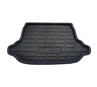 Alfombrilla fácil de limpiar Compatible Con Subaru Para Forester SJ 2014-2018 Alfombrillas Para Maletero Incluye Bandeja Moqueta Accesorios Para Maletero