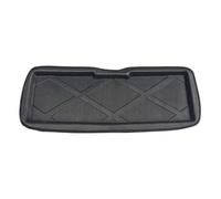 Alfombrilla fácil de limpiar Compatible Con Suzuki Para Jimny 3.ª Generación 1998-2018 Alfombrillas Maletero Trasero Coche Revestimiento Carga Suelo Moqueta Tapete