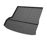 Alfombrilla fácil de limpiar Compatible Con Toyota Para Highlander XU50 2016 2017 2018 2019 Alfombrillas Maletero De TPE Accesorios Moqueta