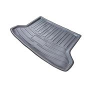 Alfombrilla fácil de limpiar Compatible Con Vezel 2014 2015 2016 2017 2018 2019 Alfombrilla Trasera Para Maletero Incluye Revestimiento Bandeja Moqueta