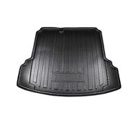Alfombrilla fácil de limpiar Compatible Con VW Para Jetta Sedán 2011 2012 2013 2014 2015 2016 2017 2018 Alfombrilla Trasera Maletero Accesorios Moqueta