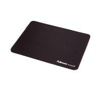 Alfombrilla Fellowes Breyta 100138995 negra 280 x 210 mm base antideslizante