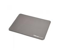 Alfombrilla fellowes breyta xl/ 2.5 x 280 x 210mm/ gris
