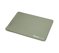 Alfombrilla Fellowes Breyta XL Salvia superficie monocroma base antideslizante