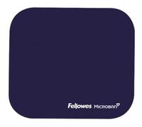 Alfombrilla Fellowes Estándar 5933805/ 0.20 x 232 x 199mm/ Azul