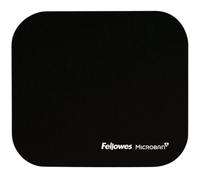 ALFOMBRILLA RATON NEGRO CON PROTECCION MICROBAN FELLOWES 5933907 5933907