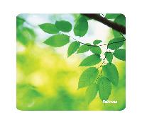 alfombrilla fellowes hojas
