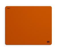 Alfombrilla Fnatic DASH2 MAX Naranja XL Base Poron Microtextura 480x400x6mm