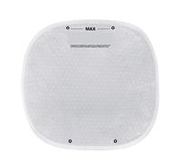 Alfombrilla for Caja de Arena, Compatible con Petkit, Pura MAX | Accesorio de tapete sandbox for inodoro automático for gatos
