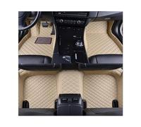 Alfombrilla For El Suelo del Coche, Alfombras For El Pie, Accesorios Interiores para Peugeot 208 2019 2020 2021. MTVTFECEWG(2)