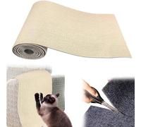 Alfombrilla For Rascar Gatos, Rascador For Gatos Trepador, Alfombra Autoadhesiva Cortable For Bricolaje, Base For Alfombrilla For Gatos, Alfombra, Rascador For Gatos, Protector De Muebles (Color : Be
