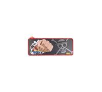 Blade One Piece Mousepad Luffy - Ratón gaming