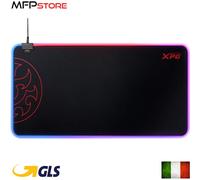 Alfombrilla Gaming ADATA XPG Battleground XL Prime RGB 90x42 cm