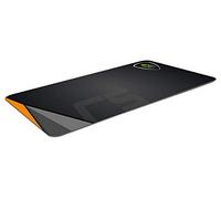 Alfombrilla Gaming - Alfombrilla de 880 x 330 mm, Superficie Antideslizante, iluminación RGB, Ideal para Gamers, Materiales duraderos y Suaves.*