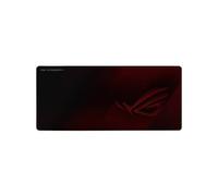 Alfombrilla Gaming ASUS ROG Scabbard II 40x90 cm Antideslizante y Resistente al Agua