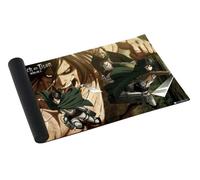 Alfombrilla Gaming Attack On Titan