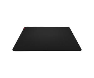 Alfombrilla Gaming BenQ H-SR III XL Negro 500x500mm Base Antiderrapante Bordes Rematados