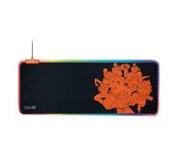 Fr Tec Alfombrilla para PC Gaming Dragon Ball – Licencia Oficial