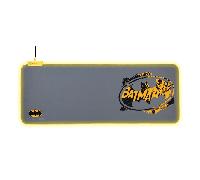 alfombrilla gaming fr-tec batman dc