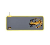 FRTEC - Batman Accesorios PC Gaming Licencia Oficial (Batman Alfombrilla)