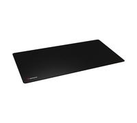 ALFOMBRILLA GAMING GENESIS CARBON 500 MAXI 900X450MM LOGO