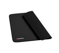 Alfombrilla Gaming GENESIS Carbon 500 XL 500X400MM Logo