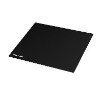 Genesis Gaming Alfombrilla de ratón Carbon 700 XL 450x400 mm Negra Cordura
