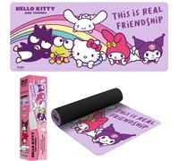 Alfombrilla gaming Hello Kitty and Friends