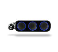 Alfombrilla Gaming Keep out R3 400X320X3MM