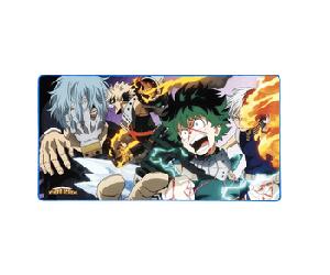 ALFOMBRILLA GAMING KONIX MHA XXL CONTORNOS REFORZADOS 900x460x3mm KX-MHA-MP-XXL KX-MHA-MP-XXL