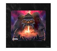 Alfombrilla gaming maestros del universo revelation castle grayskull 25 x 22cm (HEO01011)