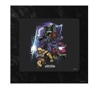 Alfombrilla gaming maestros del universo revelation grayskull's destiny 25 x 22cm (HEO01012)