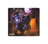 OEM Alfombrilla de ratón gaming Maestros del Universo Revelation Skeletor 25 x 22 cm