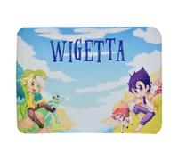 Alfombrilla Gaming Maillon Technologique Wigetta M Multicolor