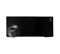 MSI Agility GD70 Alfombrilla de ratón para juegos Negro