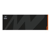 ALFOMBRILLA GAMING NETWAY X4 RGB XL APP-NW3618